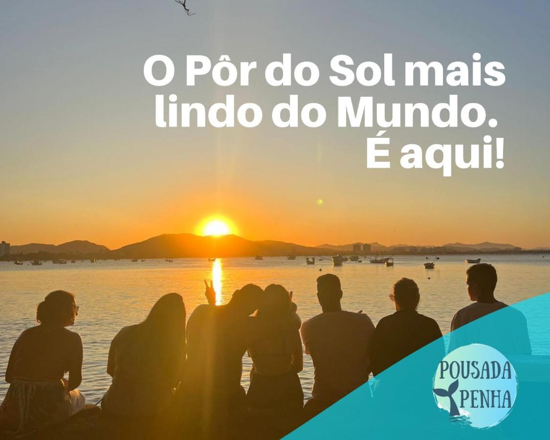 Pousada Penha II Beto Carrero Bagian luar foto